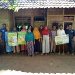 Dua KPM PKH di Kecamatan Cihara Desa Lebak Pendey Lakukan Graduasi