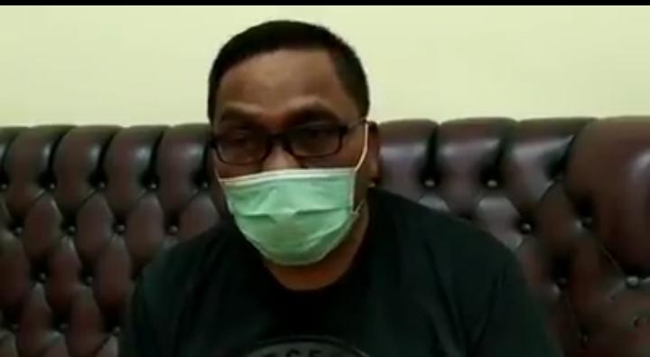 Bupati Aceh Singkil beserta istrinya dinyatakan positif covid-19