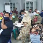 PGRI Aceh Singkil Dukung Kebijakan Disdikbud UU Guru