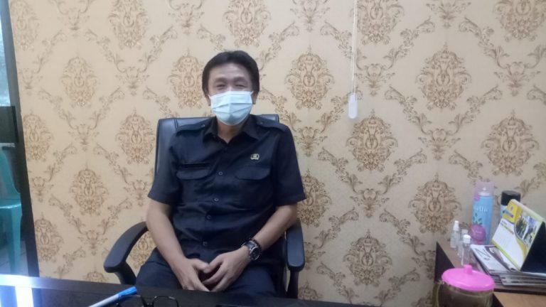 Disdik Kabupaten Bekasi Terapkan Metode Belajar During dan Luring Ditengah Pandemi